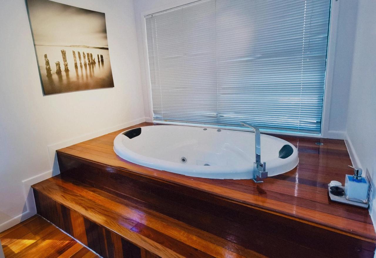 Amore On Buderim Rainforest Cabins Sunshine Coast Εξωτερικό φωτογραφία