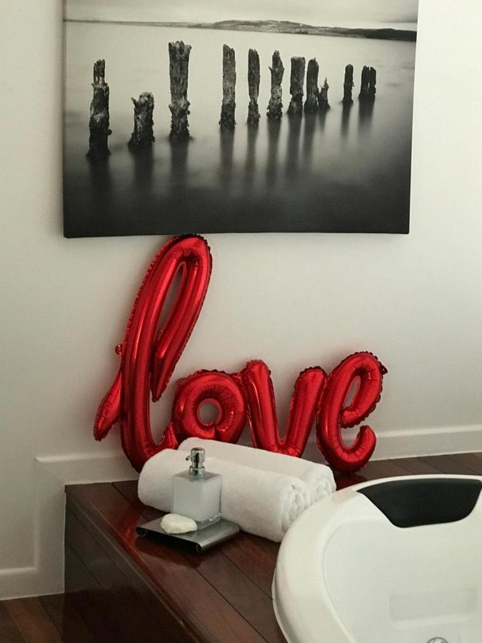 Amore On Buderim Rainforest Cabins Sunshine Coast Εξωτερικό φωτογραφία