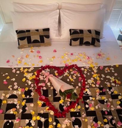 Amore On Buderim Rainforest Cabins Sunshine Coast Εξωτερικό φωτογραφία